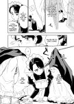 [F no Kottoubako (Onizuka Frill)] Wagaya no Housemaid Bridget Sei no Gohoushi ~Danro Souji kara Kozukuri made~ | My Housemaid Bridget's Sexual Services ~From Cleaning Fireplaces To Procreative Sex~ [meatmanTL]