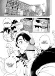[F no Kottoubako (Onizuka Frill)] Wagaya no Housemaid Bridget Sei no Gohoushi ~Danro Souji kara Kozukuri made~ | My Housemaid Bridget's Sexual Services ~From Cleaning Fireplaces To Procreative Sex~ [meatmanTL]