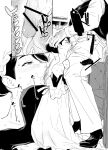 [F no Kottoubako (Onizuka Frill)] Wagaya no Housemaid Bridget Sei no Gohoushi ~Danro Souji kara Kozukuri made~ | My Housemaid Bridget's Sexual Services ~From Cleaning Fireplaces To Procreative Sex~ [meatmanTL]