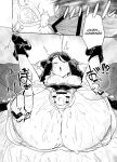 [F no Kottoubako (Onizuka Frill)] Wagaya no Housemaid Bridget Sei no Gohoushi ~Danro Souji kara Kozukuri made~ | My Housemaid Bridget's Sexual Services ~From Cleaning Fireplaces To Procreative Sex~ [meatmanTL]