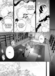 [F no Kottoubako (Onizuka Frill)] Wagaya no Housemaid Bridget Sei no Gohoushi ~Danro Souji kara Kozukuri made~ | My Housemaid Bridget's Sexual Services ~From Cleaning Fireplaces To Procreative Sex~ [meatmanTL]