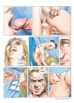 [Luca Tarlazzi] Vixen - Selen 1
