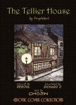 [Hugdebert] The Tellier House