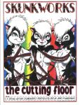 [Skunkworks (James Hardiman)] The Cutting Floor