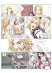 [Luca Tarlazzi] Vixen - Selen 2