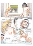 [Luca Tarlazzi] Vixen - Selen 2