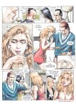 [Luca Tarlazzi] Vixen - Selen 2