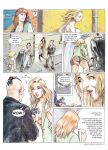 [Luca Tarlazzi] Vixen - Selen 2