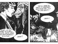 Arthur Sex: A very special duel part 2 of 2