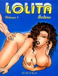[Belore] Lolita - Volume #1