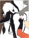 [Skunkworks (James Hardiman)] Sisters - Lori