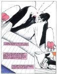 [Skunkworks (James Hardiman)] Sisters - Natasha