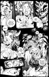 Hell on Earth