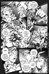 Hell on Earth
