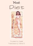 [Ignacio Noe] Diet {Donnie B.}