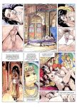 [Hugdebert] Kama-Sutra