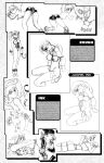 [Kami Tora] How To Draw Hentai - Volume #1