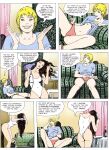 [Milo Manara] Manara WWW.