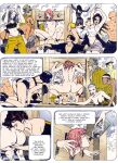 [Milo Manara] Manara WWW.