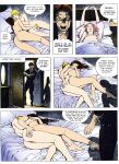 [Milo Manara] Manara WWW.