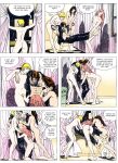 [Milo Manara] Manara WWW.