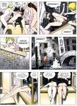 [Milo Manara] Manara WWW.
