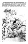 [Eric Stanton] Amazons of the West