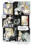 [Rada Aria] Sex, Fame & Beauty [Donnie B.]