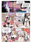 [Rada Aria] Sex, Fame & Beauty [Donnie B.]