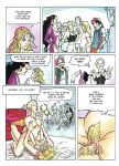 [Rada Aria] Sex, Fame & Beauty [Donnie B.]