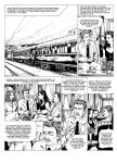[Hugdebert] Ecstasy on the Orient Express {Halibut72}