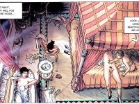 COMIXXX - Carnival