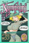 [See Wolf] The Magical Nymphini #4