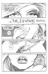 [See Wolf] The Magical Nymphini #4