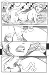 [See Wolf] The Magical Nymphini #4
