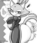 [Nobody147] Lewd Hill Zone Shorts (Sonic The Hedgehog)