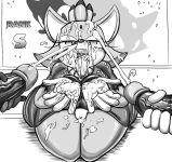 [Nobody147] Lewd Hill Zone Shorts (Sonic The Hedgehog)