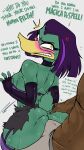 (Fakeryway) (DuckTales) Magica's Dilemma