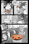 [Jaeh] - Trick or Treat