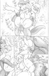 [Mamabliss] Workin It