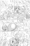 [Mamabliss] Workin It
