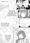 [SuperLlama] Tentacle Comic