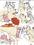 [kapu] The Wolf King [in progress]