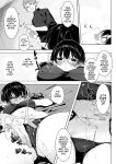 [Rockydou (Akane)] Jimime na Kurokami Elf-chan ga Ecchi na Massage-ten de Seikantai Kaihatsu Sarechau Ohanashi | A Plain Jane Elf's Sexy Adventure at a Massage Clinic [Team Rabu2]