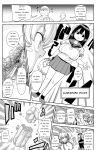 [Kiliu] Nayutayuta! Ch. 1 "Sono Na wa Yuta" (COMIC Masyo 2023-08) [NG_TRANSLATION]