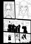 [Kiliu] Nayutayuta! Ch. 1 "Sono Na wa Yuta" (COMIC Masyo 2023-08) [NG_TRANSLATION]