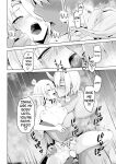 [HASHIOKI (Otemoto)] Seiyoku Tsuyo Tsuyo Elf wa Muriyari Okashite Hoshii [MTL]