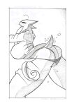 [JollyJack] Gecko Girl