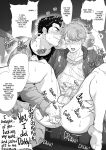 My Friend's Dad is a Hunk chapter 5