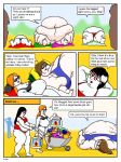 [TheKoudelka] Maggie's fattening story
